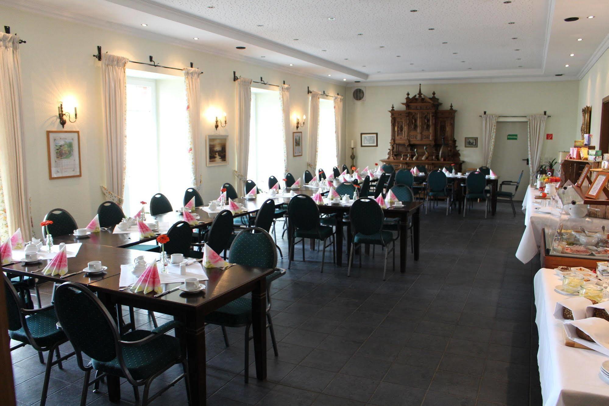 Landhaus Goeddertzhof Kofferen Esterno foto