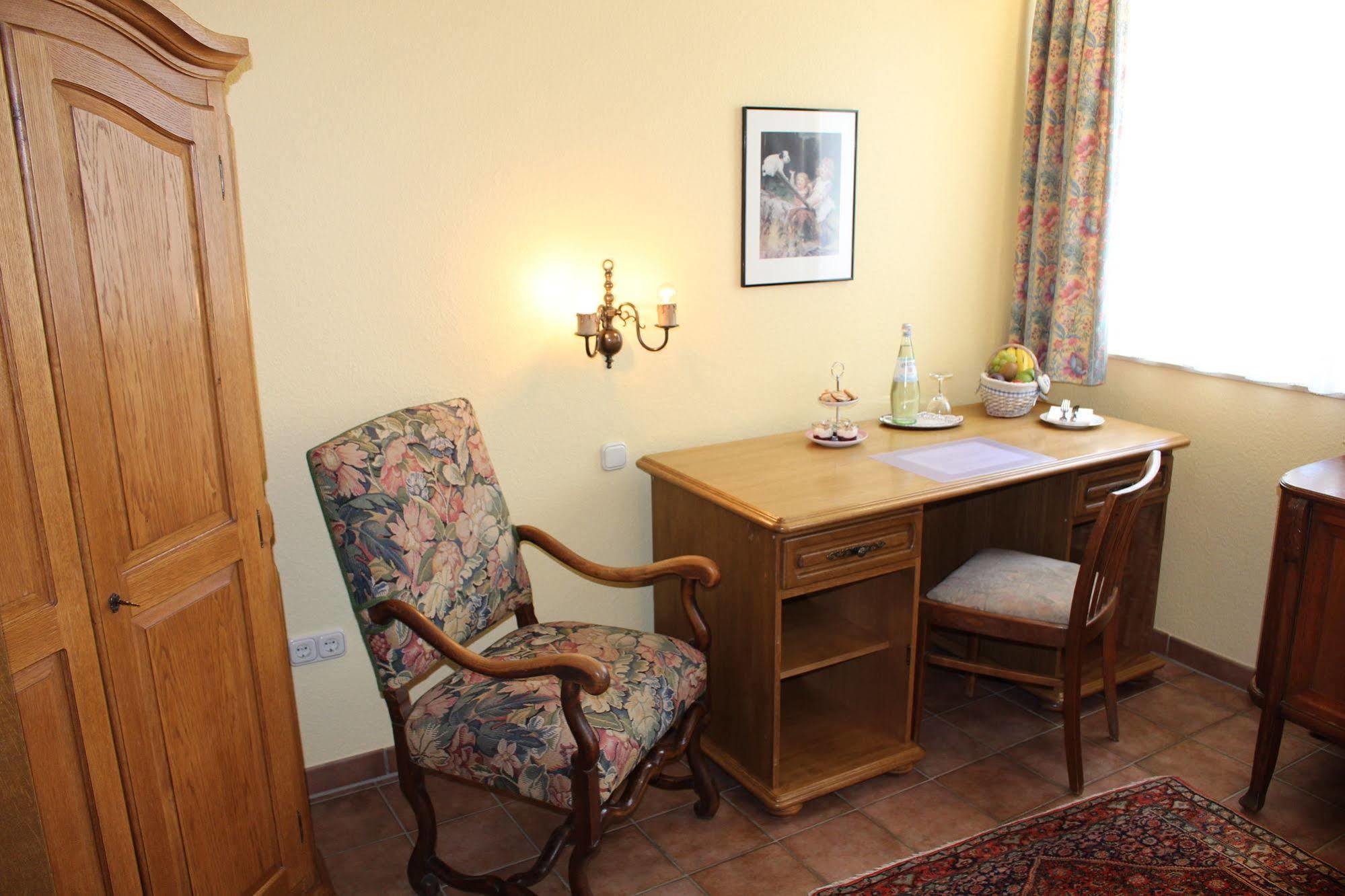 Landhaus Goeddertzhof Kofferen Esterno foto