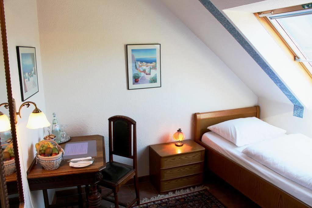 Landhaus Goeddertzhof Kofferen Esterno foto