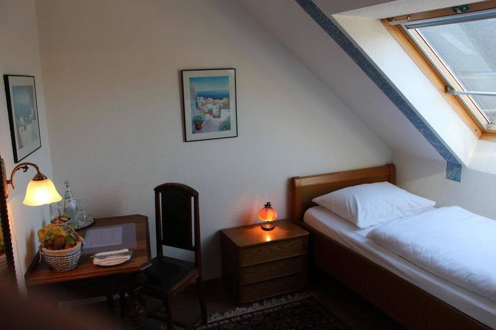 Landhaus Goeddertzhof Kofferen Esterno foto