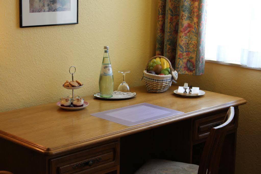 Landhaus Goeddertzhof Kofferen Esterno foto